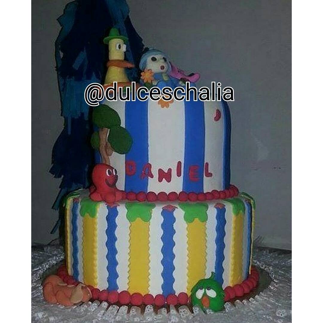 Dulces Chalia 59
